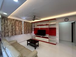 Blk 234 Simei Street 4 (Tampines), HDB 4 Rooms #594144581